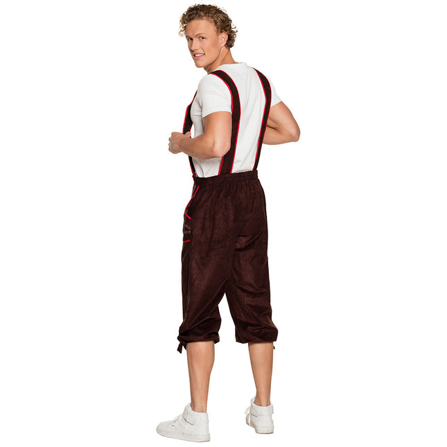 Lederhosen M