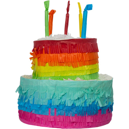 Tarta Piñata 25cm