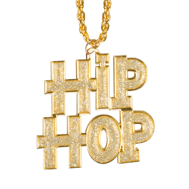 Collar Hip Hop