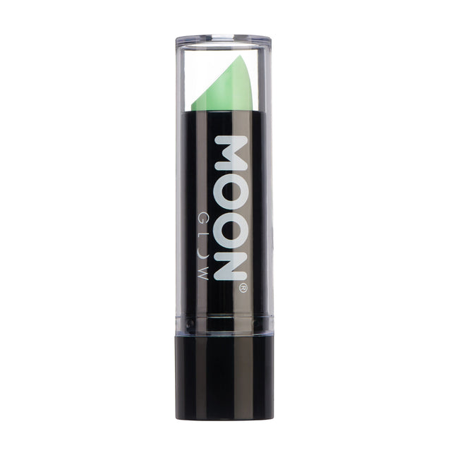 3. Barra de Labios UV Neón Pastel Verde Pastel Moon Glow2g