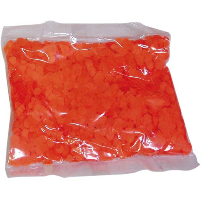 Confeti de naranja 1kg