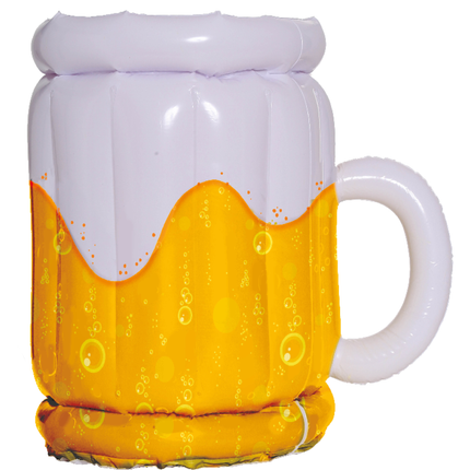 Oktoberfest Cerveza Stein Hinchable 45cm