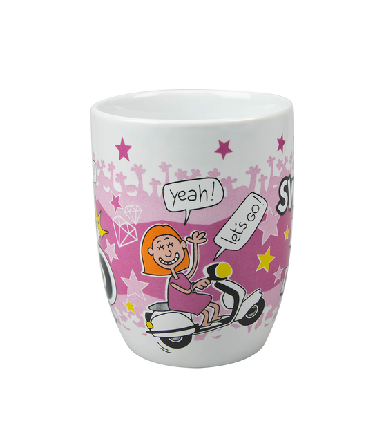 Taza Dulces 16