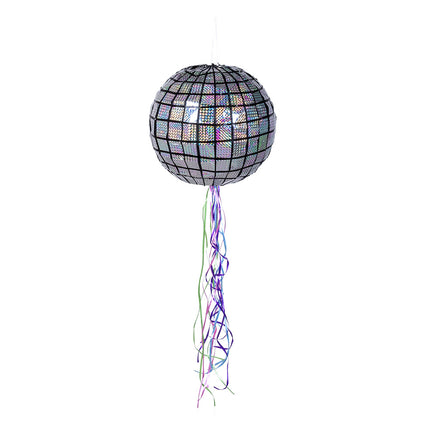 Disco Piñata Discoball 30cm