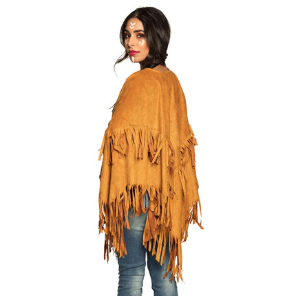 Poncho Harkahome Uno Talla