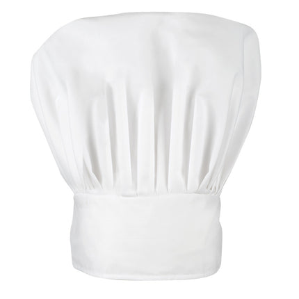 Gorro de cocinero de lujo