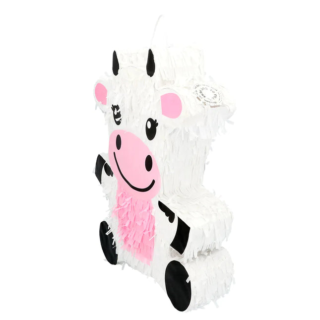 Piñata Vaca 43cm