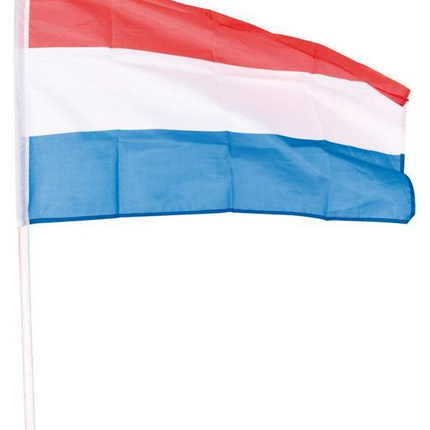 Bandera de Holanda 90cm