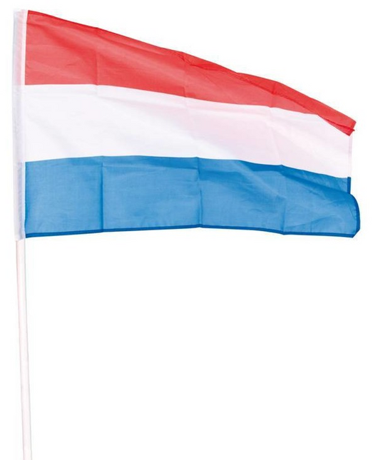 Bandera de Holanda 90cm