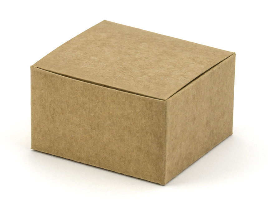 Cajas de regalo Cubo 6cm 10uds