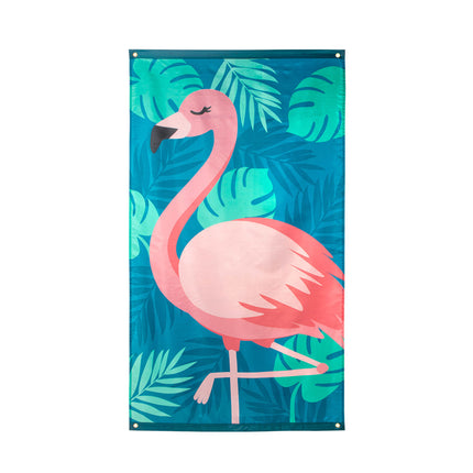 Bandera de Hawai Flamingo 1,5 m