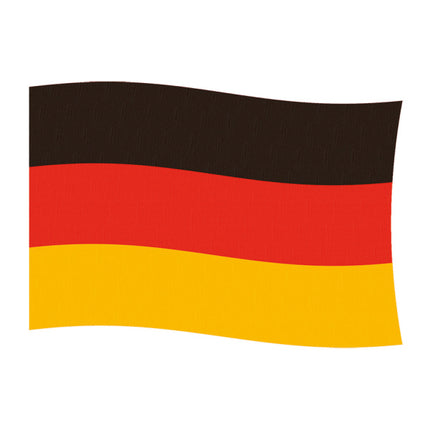 Bandera de Alemania 3m