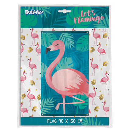 Bandera de Hawai Flamingo 1,5 m