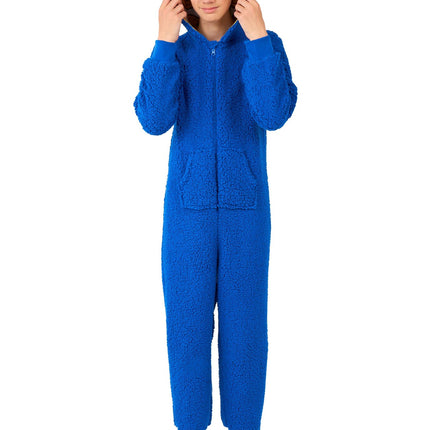 Pelele Monstruo del Cuco Niño <tc>OppoSuits</tc>