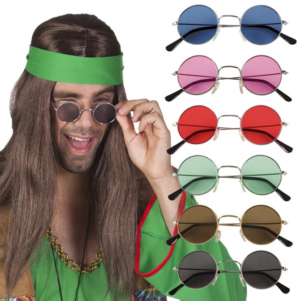 Gafas Hippie Color