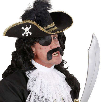 Sombrero pirata