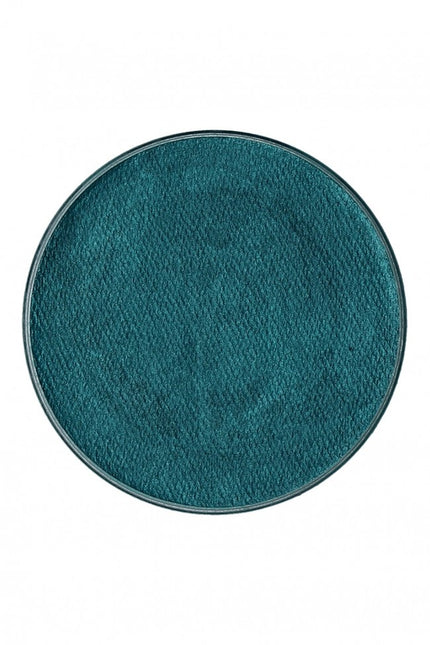 Maquillaje verde oscuro 273 45gr