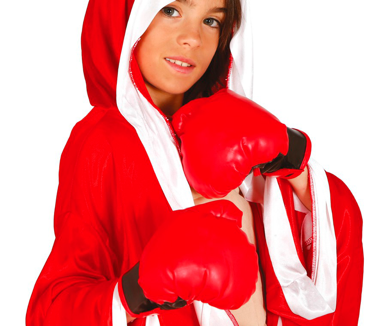 Guantes de boxeo Niño