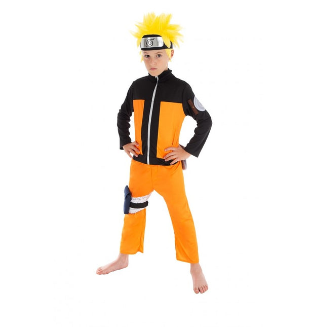 Disfraz Naruto Niño