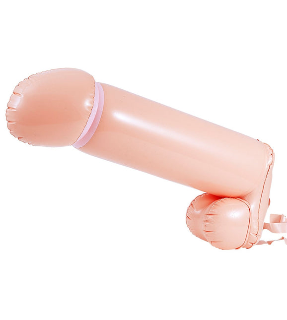 Pene Pene hinchable 60cm