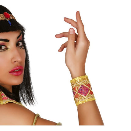 Pulsera Cleopatra