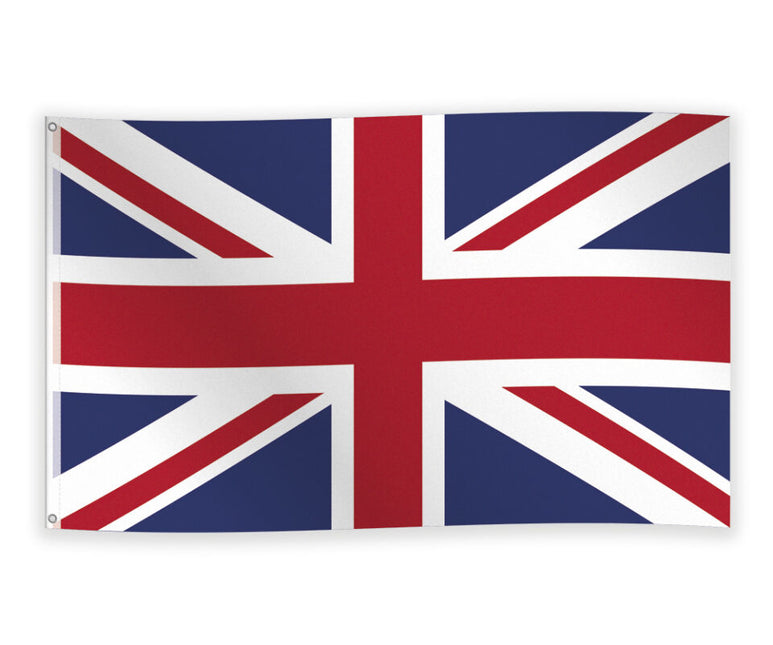 Bandera de Inglaterra 1,5 m