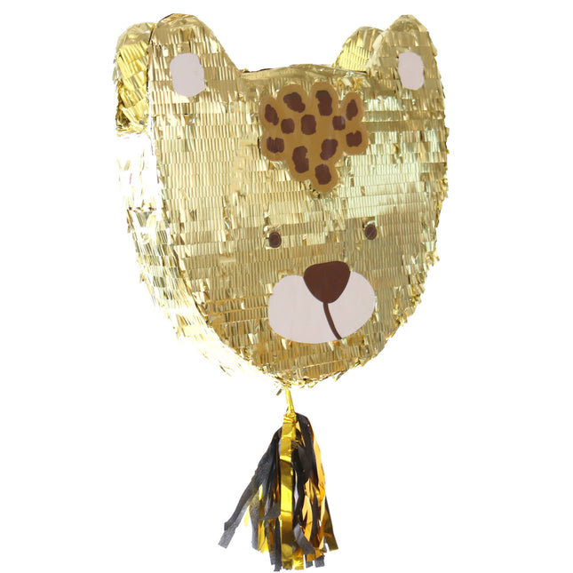 Piñata Leopardo