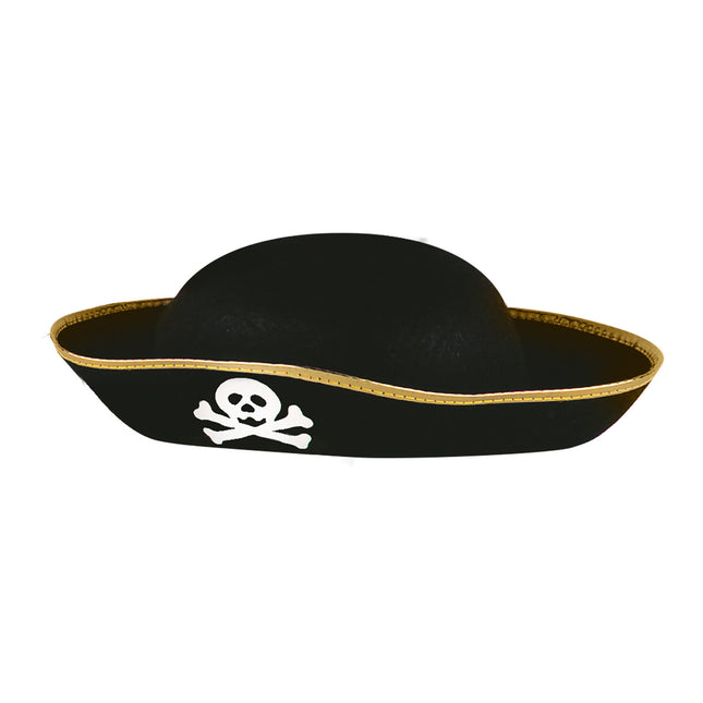 Sombrero Pirata Niño