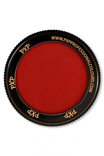 PXP Schmink Rojo Sangre 30gr