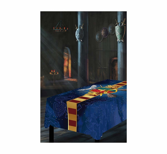 Mantel Harry Potter 2.74cm