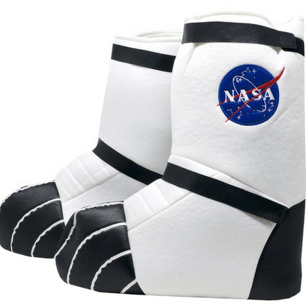 Perneras de astronauta Zapatos Nasa