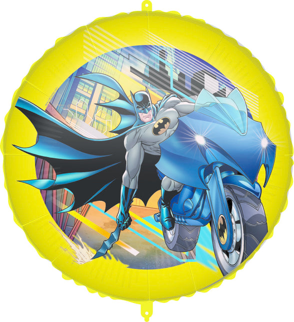 Globo de Helio Batman Vacío 46cm