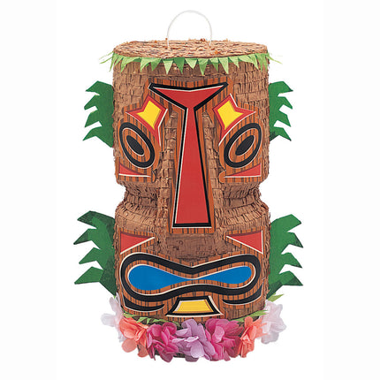 Piñata Tiki 45cm