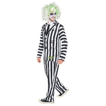 Disfraz Adulto Beetlejuice