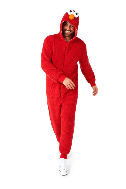 Pelele Elmo OppoSuits