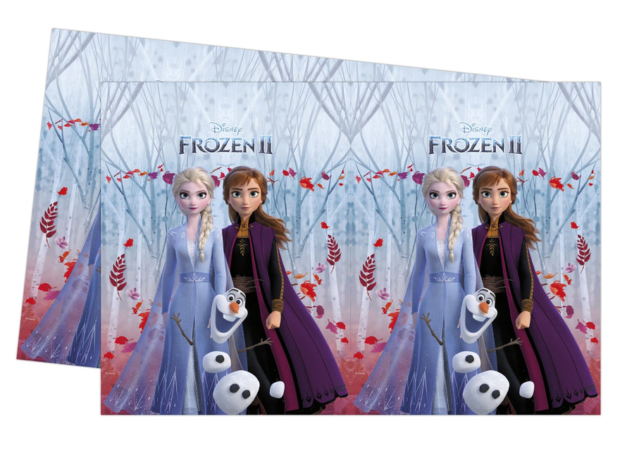 Frozen 2 Mantel 1,8m