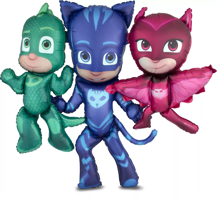 Pj Masks Airwalker 1,27 m