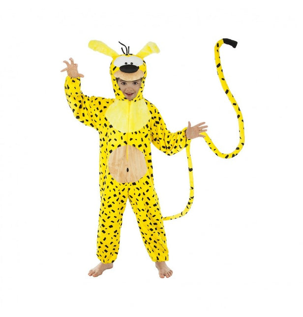 Disfraz Marsupilami Niño