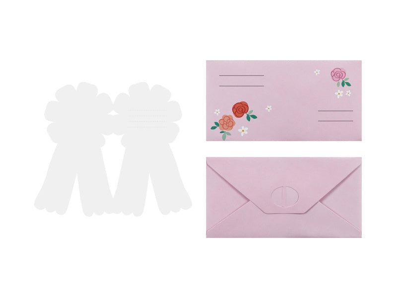 Invitaciones Caballo 19,5cm 6pcs