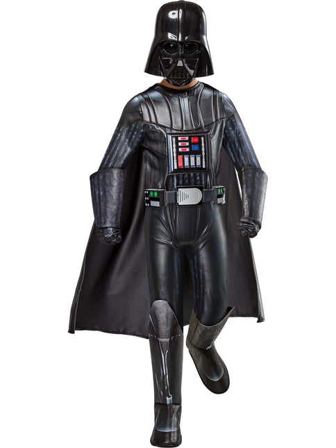 Disfraz Star Wars Darth Vader Premium Niño