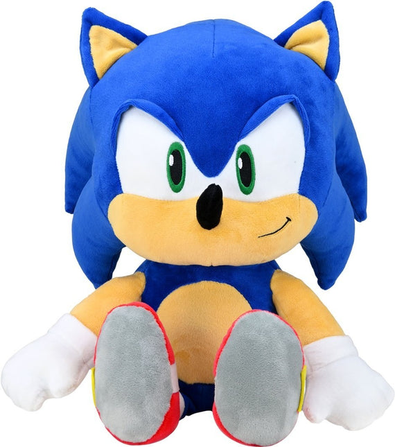 Movimiento Sonic Cuddle 40cm