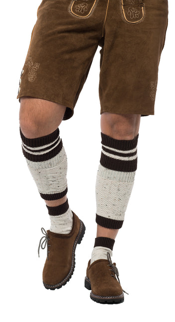 Calcetines Oktoberfest Tracht