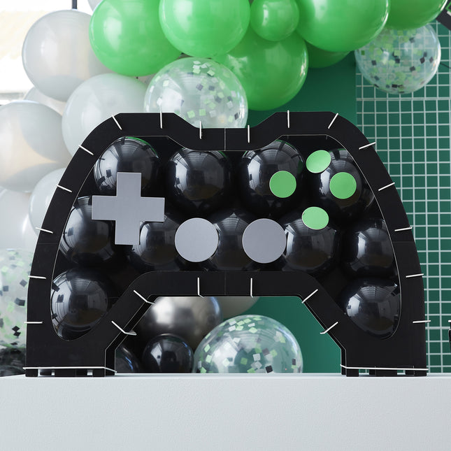 Globos para fiestas de juegos Controlador estándar 69cm