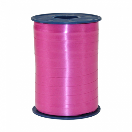 Cinta fucsia 10mm 250m