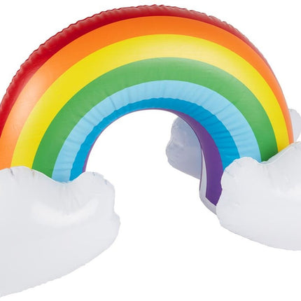 Arco Iris hinchable 48cm