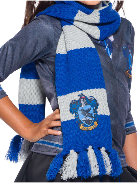 Harry Potter Bufanda Ravenclaw