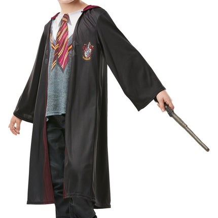 Traje Harry Potter Niño Luxe