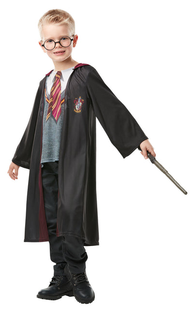 Traje Harry Potter Niño Luxe