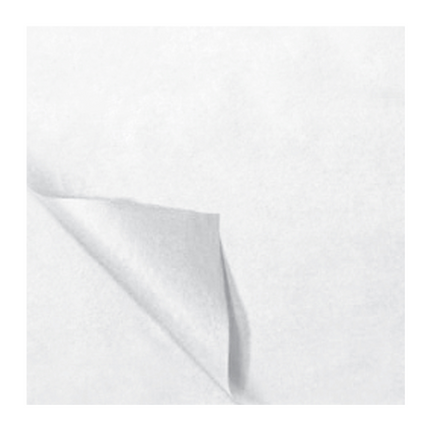 Papel de seda Blanco 50x70cm 5uds.