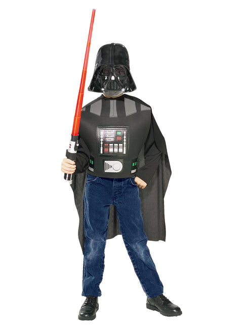 Star Wars Juego de accesorios Darth Vader 4 piezas